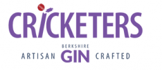 Cricketer’s Gin logo