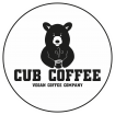 Cub Coffee logo