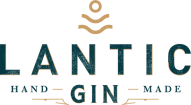 Lantic Gin logo