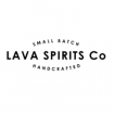 LAVA Spirits  logo