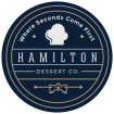Hamilton Desserts logo