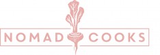 Nomad Cooks logo