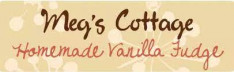 Meg’s Cottage logo