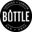 Bottle Bar and Shop logo