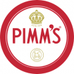 Pimms logo