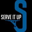 Serve it Up logo
