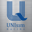 UniSim logo