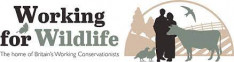 Working for Wildlife logo