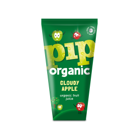 Cloudy Apple Fruit Juice image