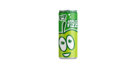 Pip Organic Apple Fizz image