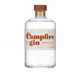 Campfire London Dry Gin image