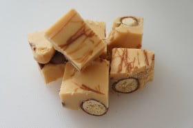 Choco Malt Crunch image