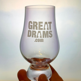 GREATDRAMS GLENCAIRN GLASS image