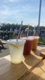 Cloudy Lemonade image