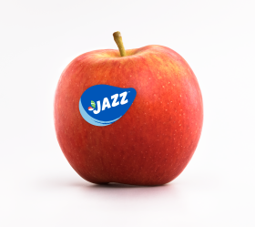 JAZZ apple image