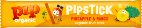 Pineapple & Mango Pipstick image