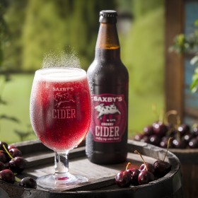 Cherry Cider image