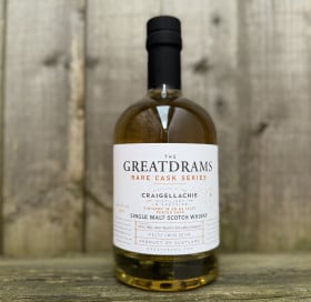 Craigellachie Single Malt Pub in the Park Exclusive image