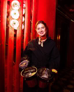 Oyster Experience image