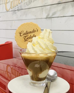Affogato  image