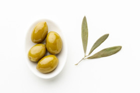 Olives  image