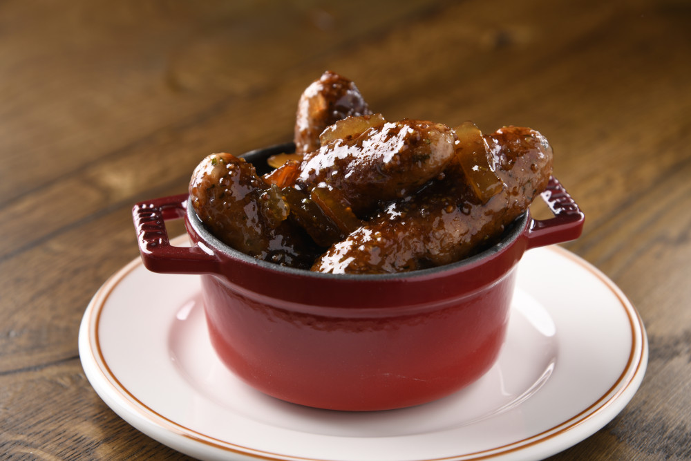 The Mariners Public House by Paul Ainsworth Pub in the Park Marlow