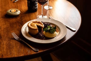 The Abbey Inn 