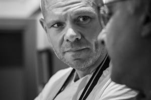 Tom kerridge