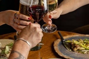 The Loch & The Tyne 6