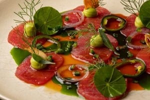 The Loch & The Tyne 2