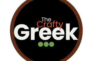 The Crafty Greek