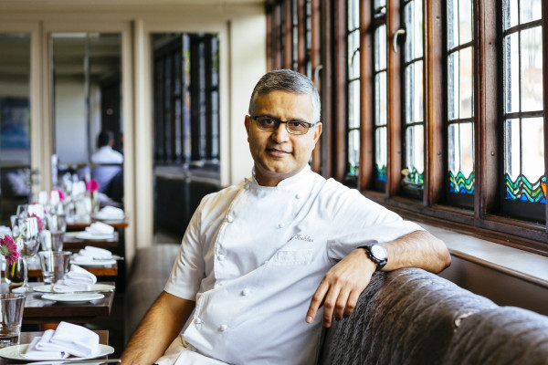 Atul Kochhar Restaurants image