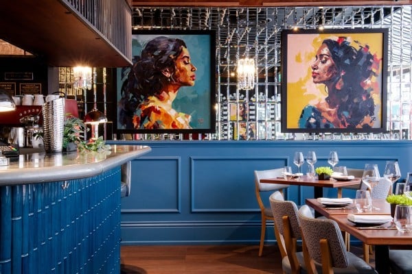 Kanishka by Atul Kochhar   image