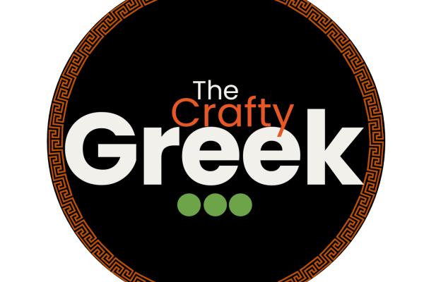 The Crafty Greek  image