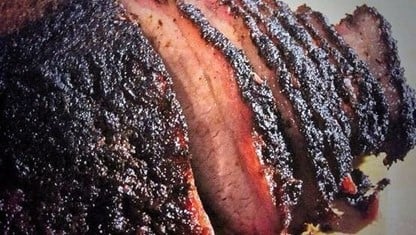 Hangfire BBQ image