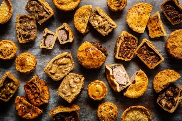 Tommy’s Pie Shop  image