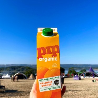 Pip organic 4