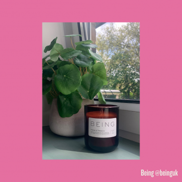 Being
