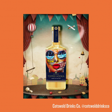 Cotswold Drinks Co. 
