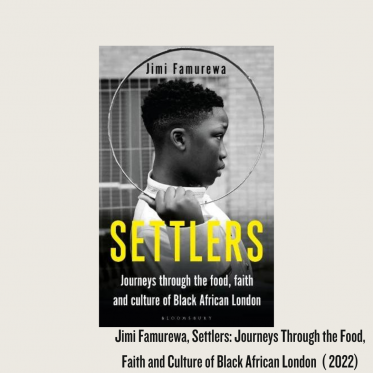 Jimi Famurewa's Settlers