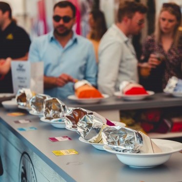 Exhibitor gallery