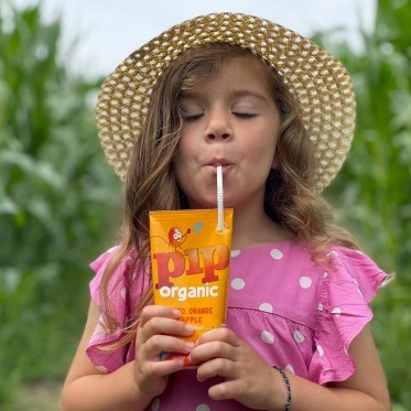Pip organic 5