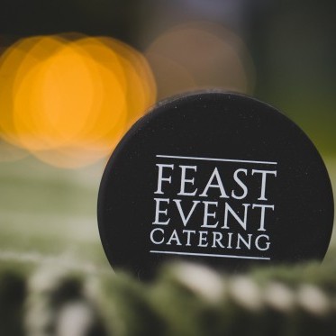 Feast Event logo