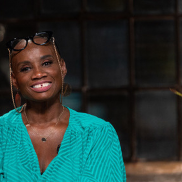 Andi Oliver on her new cookbook and a life of food and music  image
