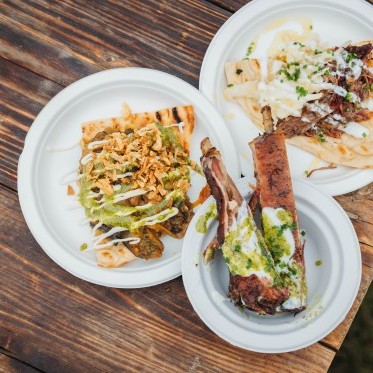 Pub in the Park X SheerLuxe Picks image