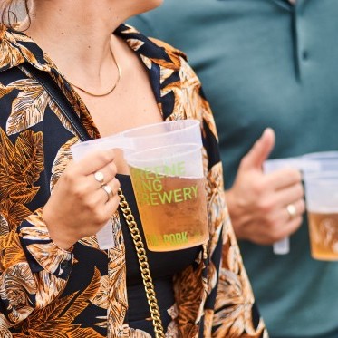 Greene King Shares the Perfect Pint and Food Pairings for  Pub in the Park 2023 image