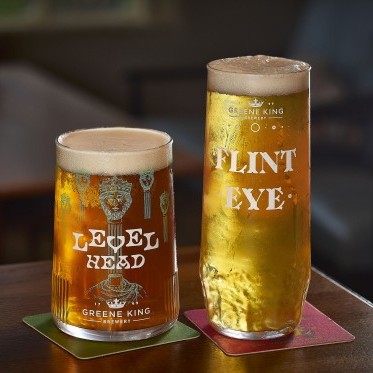 The Legends Behind Greene King’s Craft Beers image