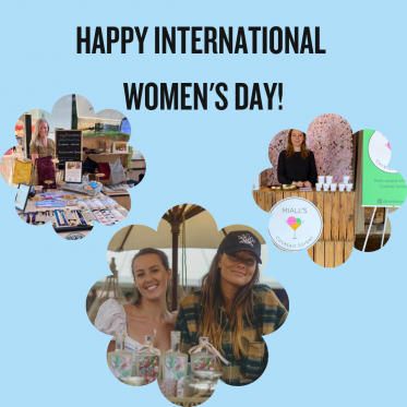 International Women’s Day image