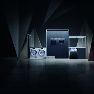 Win up to £5,000 to spend on Miele Appliances image