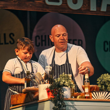 First Ever Pub In The Park Brighton announced! image